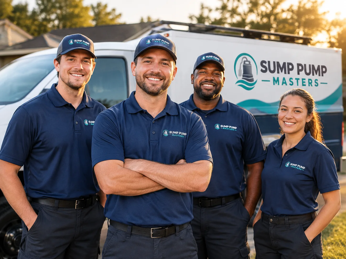 Sump Pump Repair company in Sherman, CT